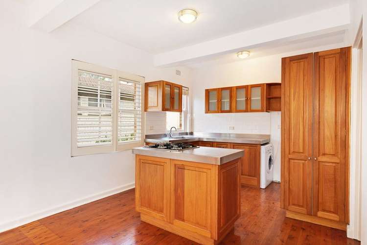 Third view of Homely apartment listing, 1/48 Grasmere Road, Cremorne NSW 2090