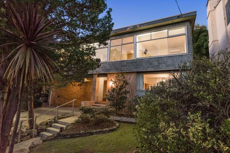 Main view of Homely house listing, 5 Iluka Road, Mosman NSW 2088