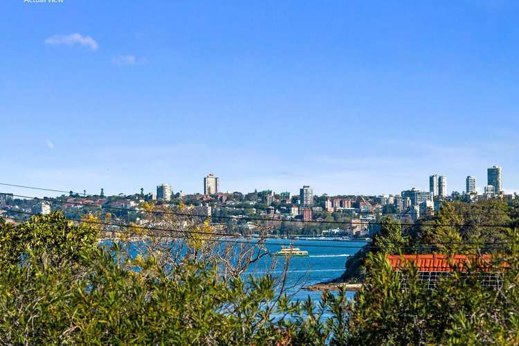 Third view of Homely house listing, 5 Iluka Road, Mosman NSW 2088