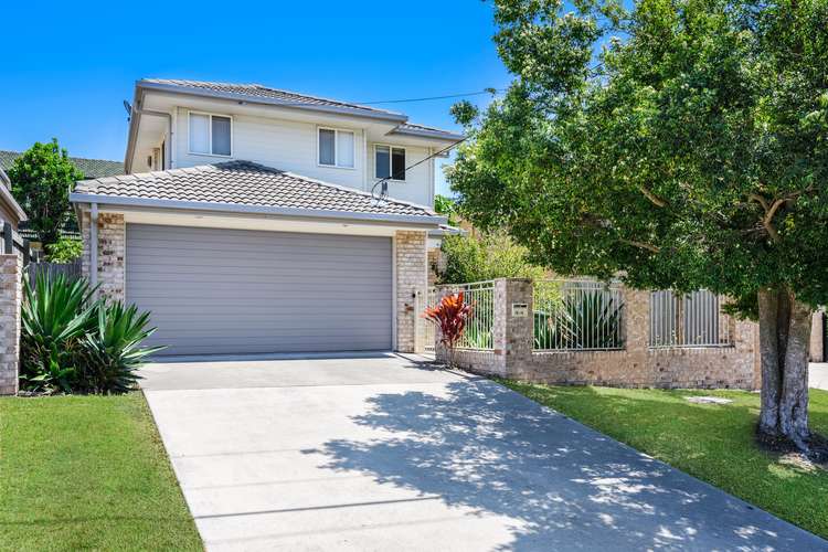 Main view of Homely house listing, 181a Maine Road, Clontarf QLD 4019