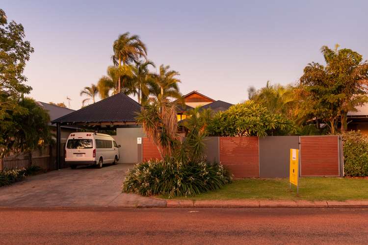 Fifth view of Homely house listing, 14 Eleanor Loop, Cable Beach WA 6726