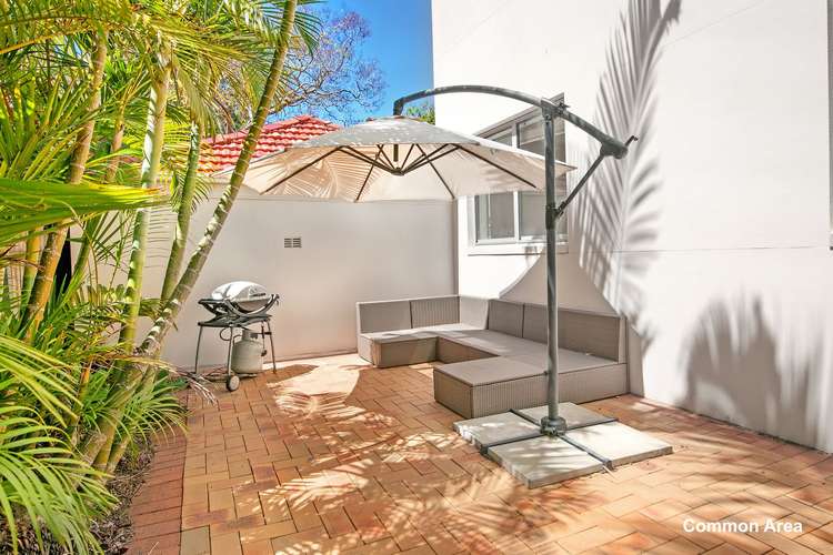 Fifth view of Homely apartment listing, 3/12A Esther Road, Mosman NSW 2088
