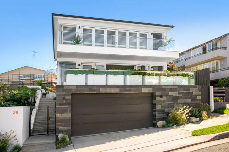 Second view of Homely house listing, 29 Dellview Street, Tamarama NSW 2026