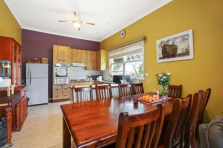 Second view of Homely house listing, 61 Walls Street, Camperdown VIC 3260