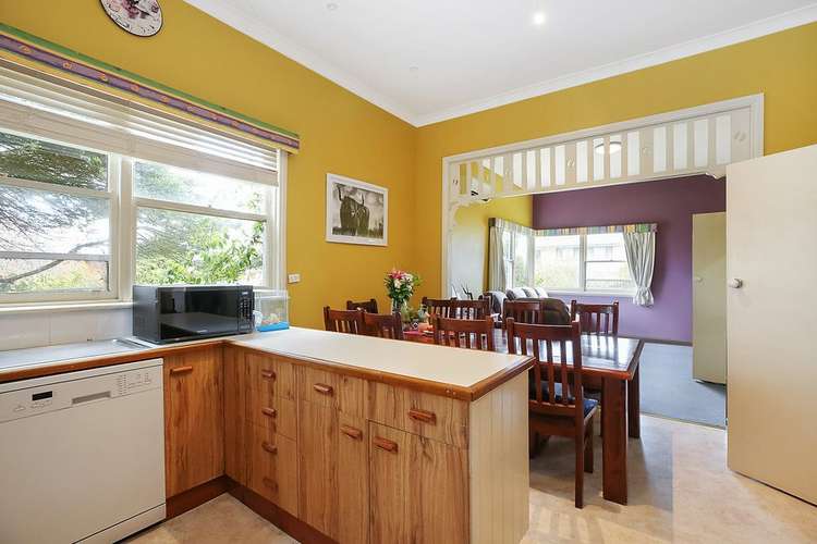 Third view of Homely house listing, 61 Walls Street, Camperdown VIC 3260
