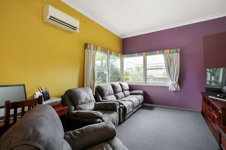 Fourth view of Homely house listing, 61 Walls Street, Camperdown VIC 3260
