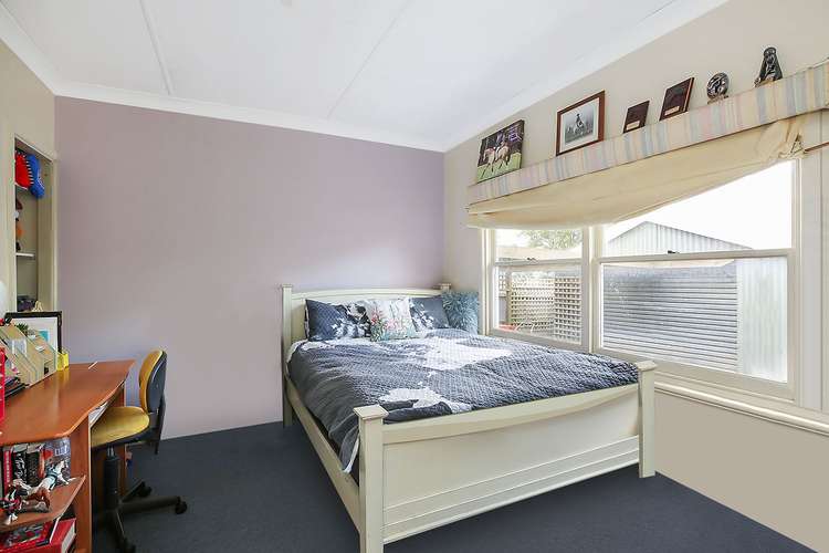 Fifth view of Homely house listing, 61 Walls Street, Camperdown VIC 3260