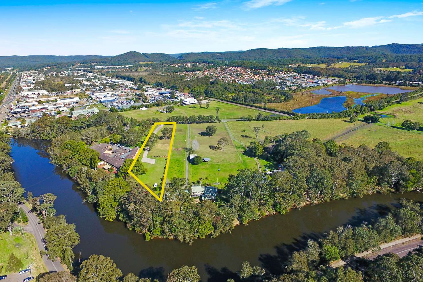 Main view of Homely ruralOther listing, 45 McPherson Road, Mardi NSW 2259