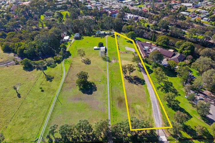 Third view of Homely ruralOther listing, 45 McPherson Road, Mardi NSW 2259
