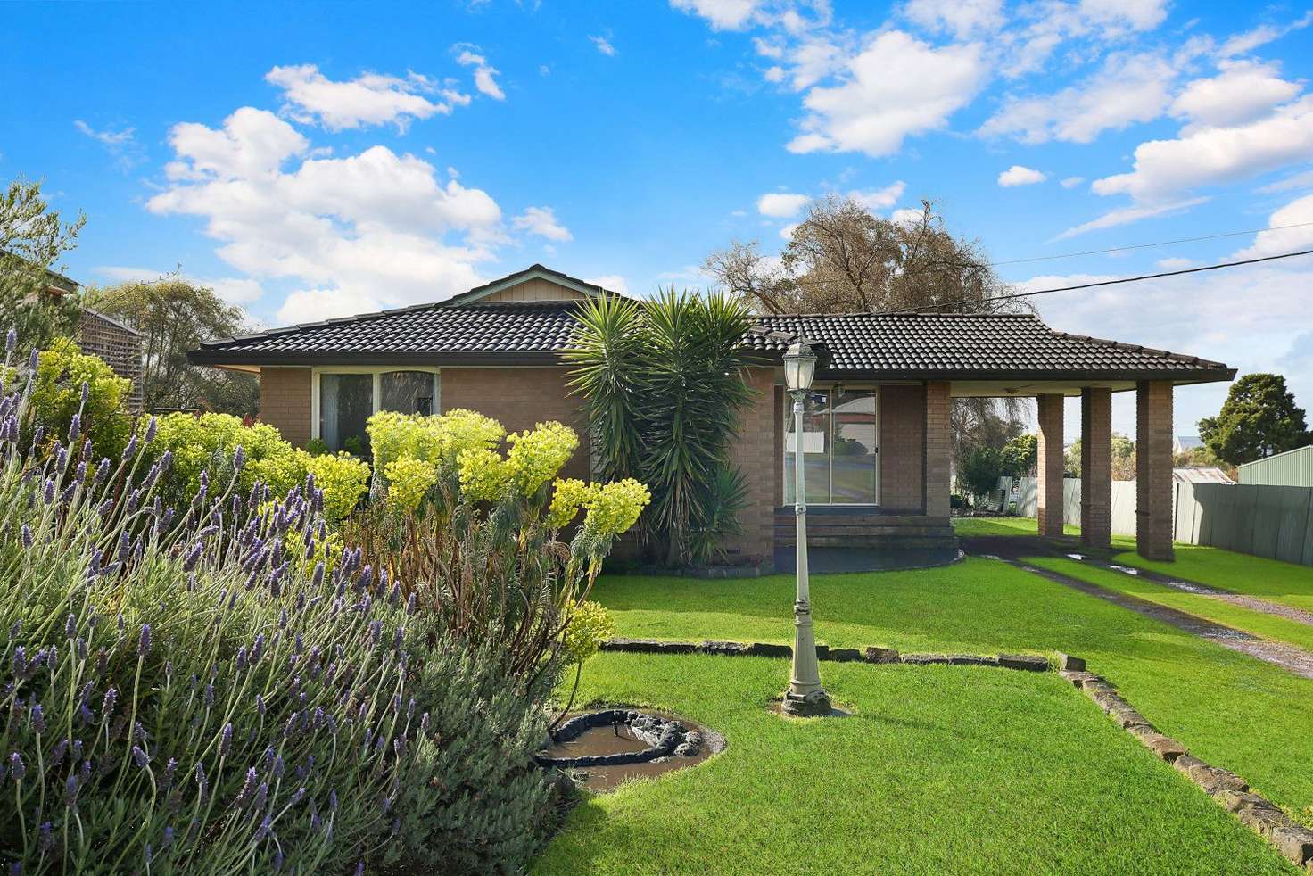 Main view of Homely house listing, 6 Robinson Street, Camperdown VIC 3260
