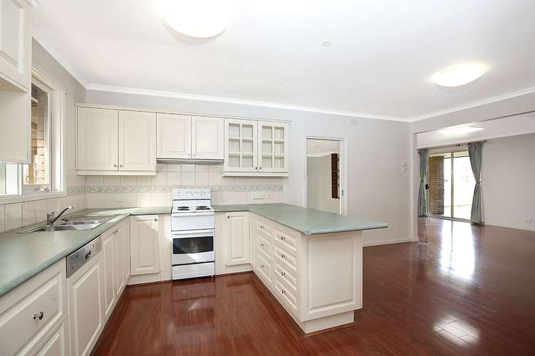 Second view of Homely house listing, 6 Robinson Street, Camperdown VIC 3260