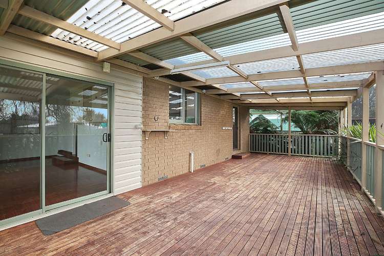 Sixth view of Homely house listing, 6 Robinson Street, Camperdown VIC 3260