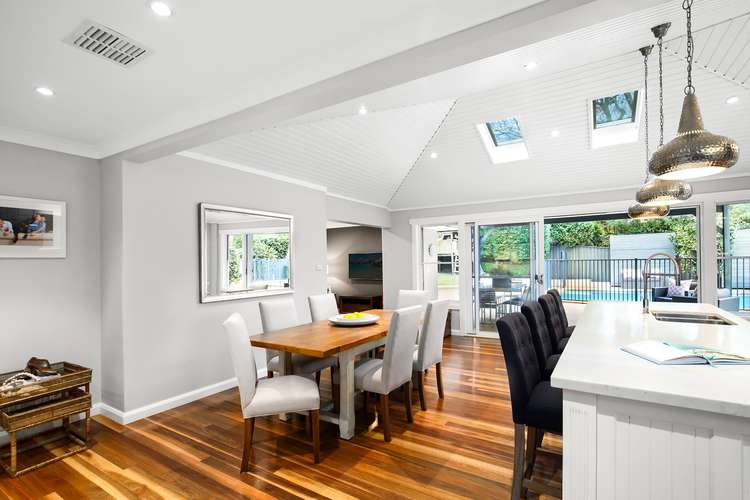 Fifth view of Homely house listing, 10 Romney Road, St Ives NSW 2075