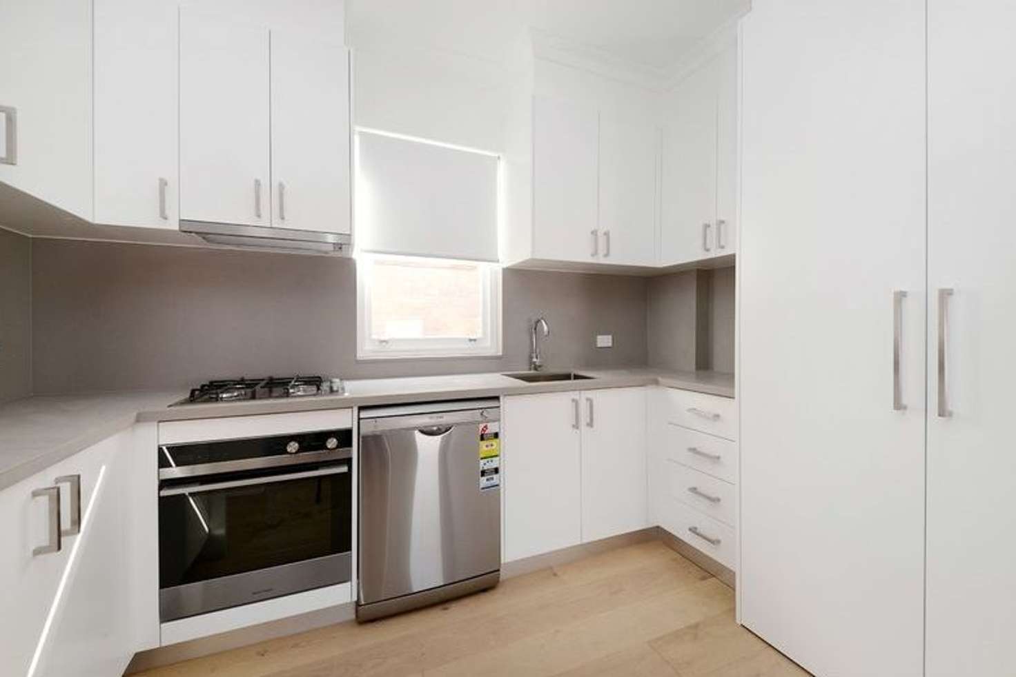 Main view of Homely apartment listing, 4/216 Alison Road, Randwick NSW 2031