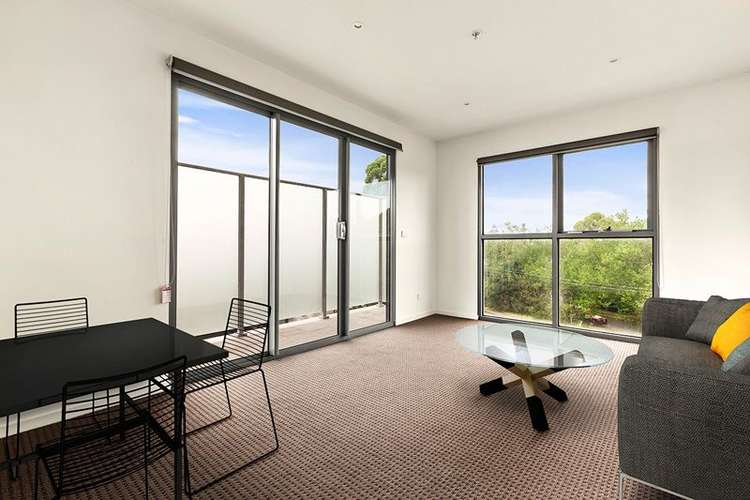 Third view of Homely apartment listing, 316/7-13 Dudley Street, Caulfield East VIC 3145