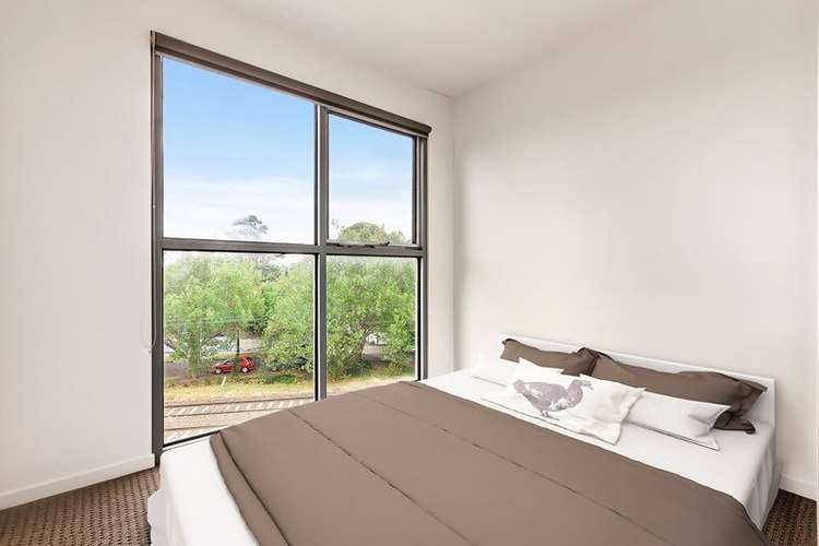 Fifth view of Homely apartment listing, 316/7-13 Dudley Street, Caulfield East VIC 3145