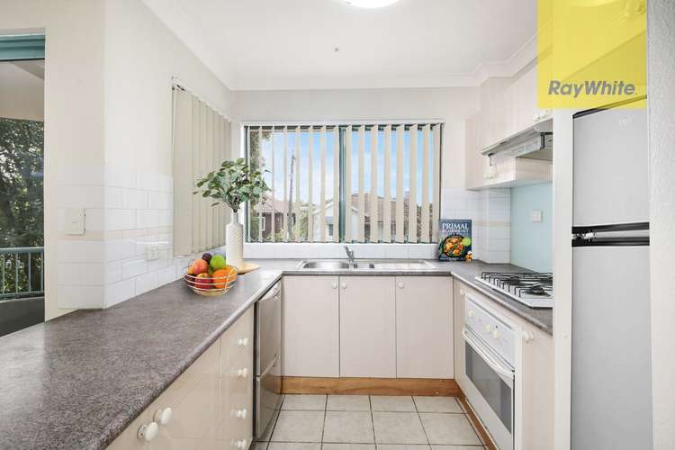 Fifth view of Homely unit listing, 7/19 Marsden Street, Granville NSW 2142