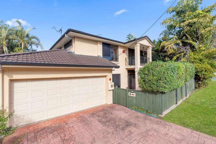 Main view of Homely house listing, 1 Elliott Street, Clayfield QLD 4011