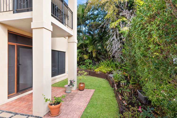 Second view of Homely house listing, 1 Elliott Street, Clayfield QLD 4011