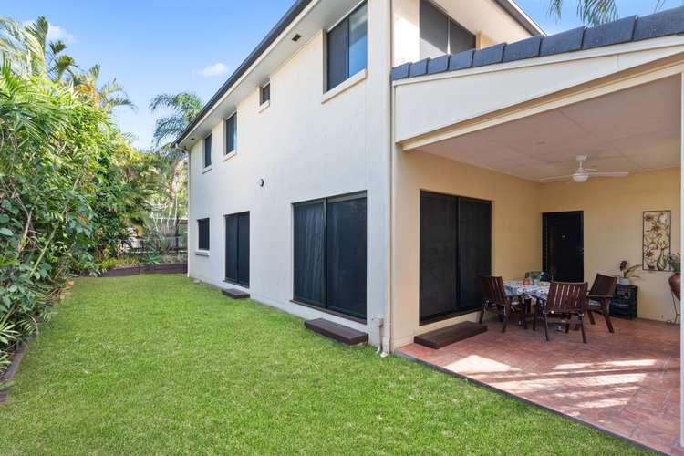 Third view of Homely house listing, 1 Elliott Street, Clayfield QLD 4011