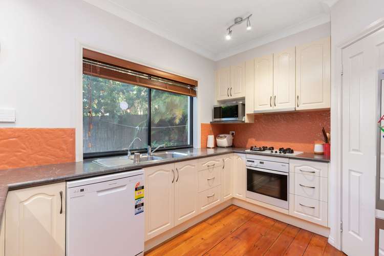 Fourth view of Homely house listing, 1 Elliott Street, Clayfield QLD 4011