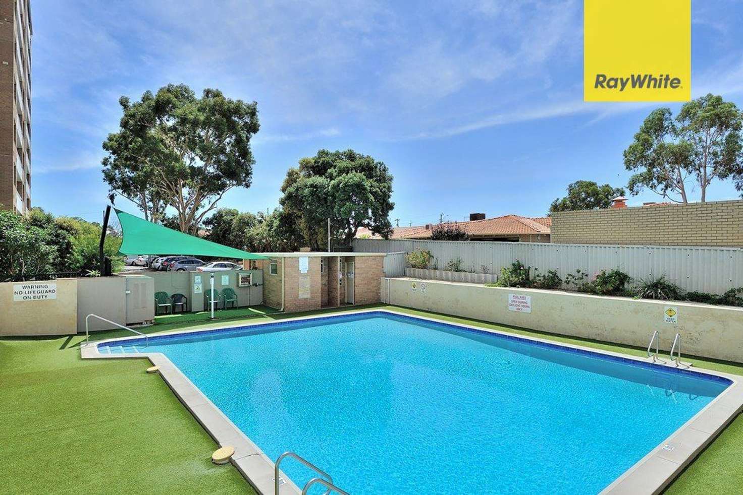 Main view of Homely apartment listing, 83/96 Guildford Road, Mount Lawley WA 6050