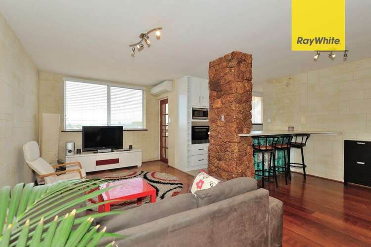 Fifth view of Homely apartment listing, 83/96 Guildford Road, Mount Lawley WA 6050