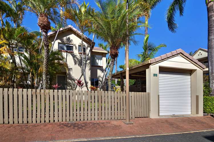 Third view of Homely unit listing, Unit 16/2 Landsborough Parade, Golden Beach QLD 4551