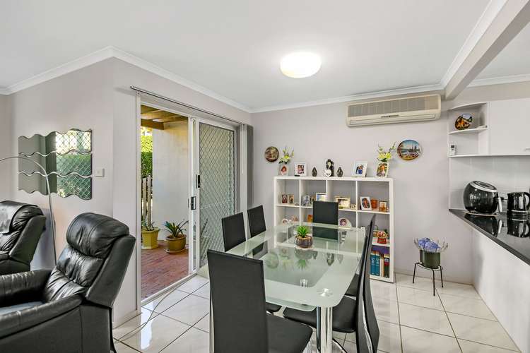 Fifth view of Homely unit listing, Unit 16/2 Landsborough Parade, Golden Beach QLD 4551