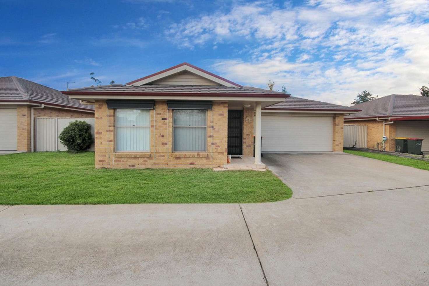 Main view of Homely house listing, 2/75A Kingdon Street, Scone NSW 2337