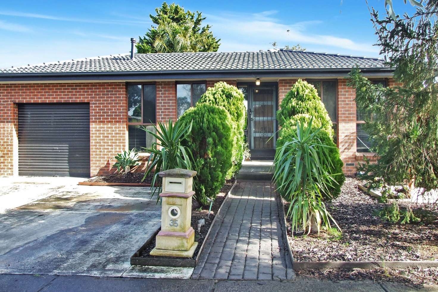 Main view of Homely house listing, 35 Stornoway Drive, Baxter VIC 3911