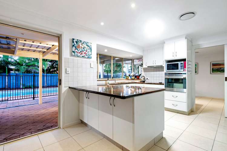 Sixth view of Homely house listing, 5 Barrier Reef Drive, Mermaid Waters QLD 4218