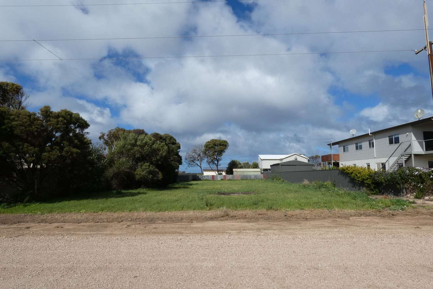 Main view of Homely residentialLand listing, 22 ( Lot 104 ) Camperdown Terrace, Port Moorowie SA 5576