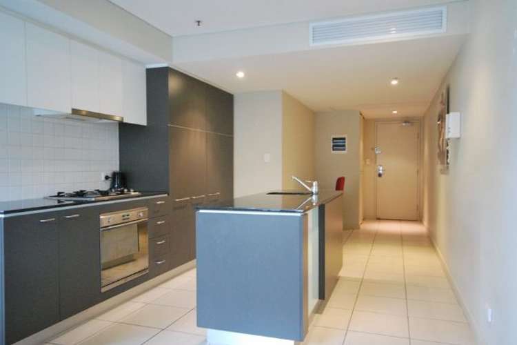 Main view of Homely apartment listing, 711/91-97 North Terrace, Adelaide SA 5000