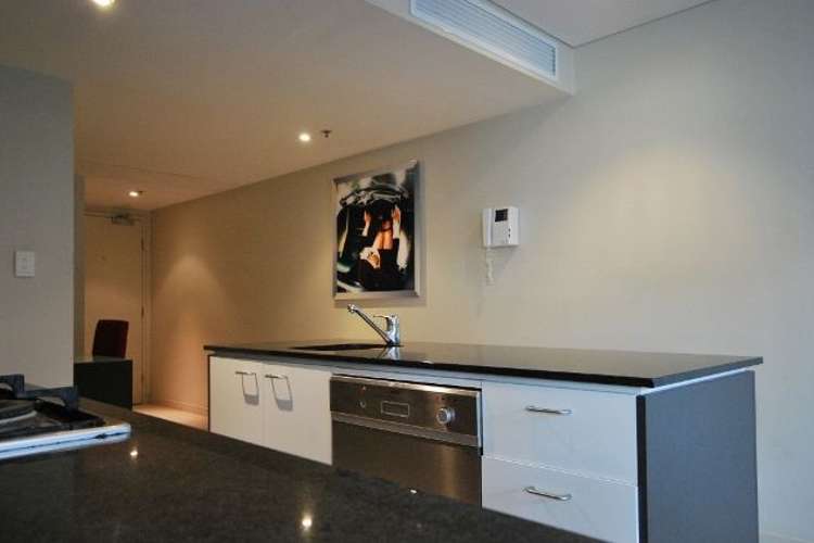 Third view of Homely apartment listing, 711/91-97 North Terrace, Adelaide SA 5000