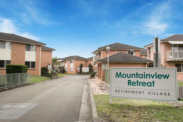 Main view of Homely unit listing, 215/37 Mulgoa Road, Penrith NSW 2750