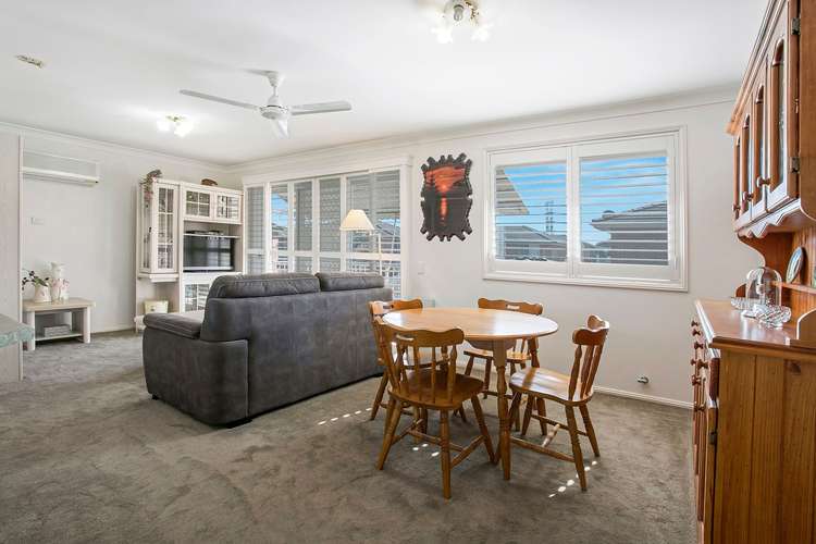 Fifth view of Homely unit listing, 215/37 Mulgoa Road, Penrith NSW 2750