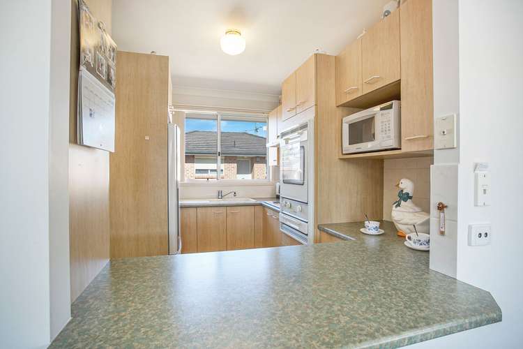 Sixth view of Homely unit listing, 215/37 Mulgoa Road, Penrith NSW 2750