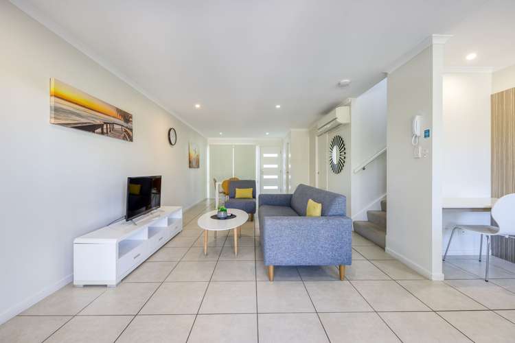 Third view of Homely unit listing, 3/1 Hibbertia Street, Mountain Creek QLD 4557