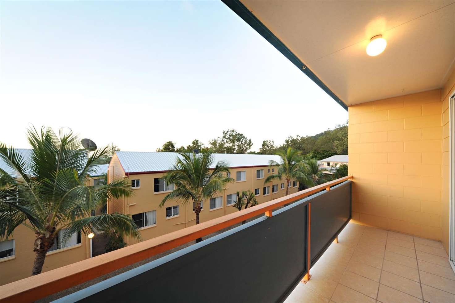 Main view of Homely unit listing, 25/3 Eshelby Drive, Cannonvale QLD 4802