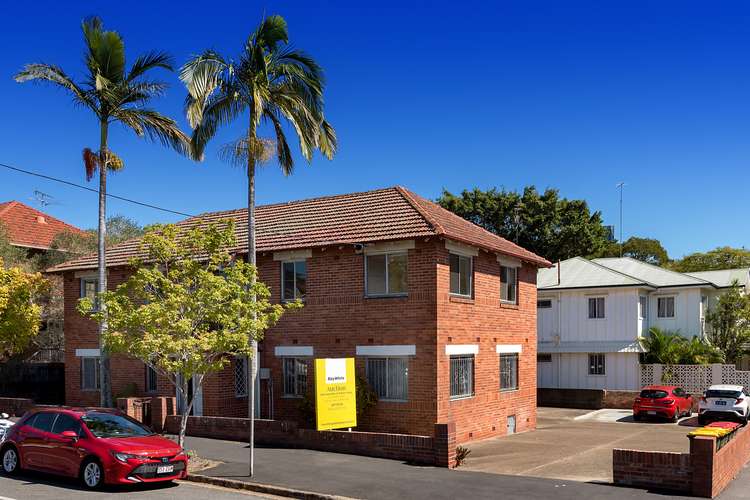 Second view of Homely blockOfUnits listing, 74 Merthyr Road, New Farm QLD 4005