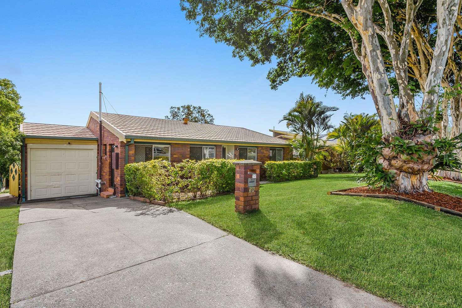 Main view of Homely house listing, 38 Tingiringi Street, Algester QLD 4115