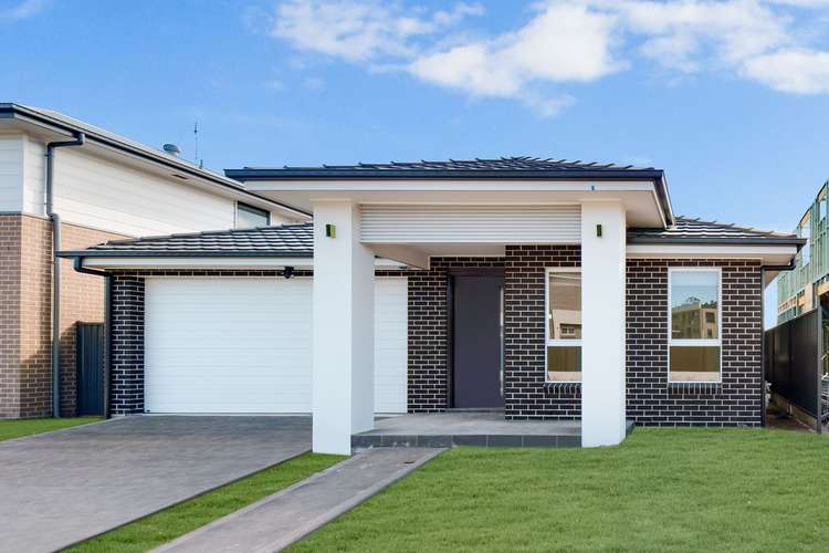 Main view of Homely house listing, 21 Galium Crescent, Denham Court NSW 2565