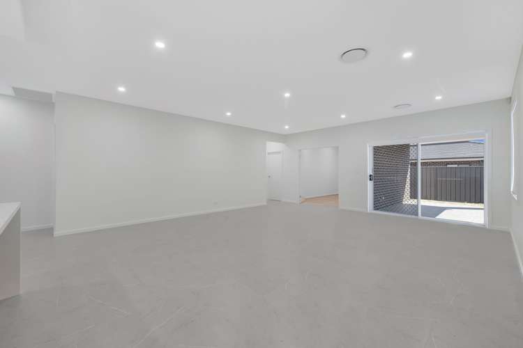 Fourth view of Homely house listing, 21 Galium Crescent, Denham Court NSW 2565