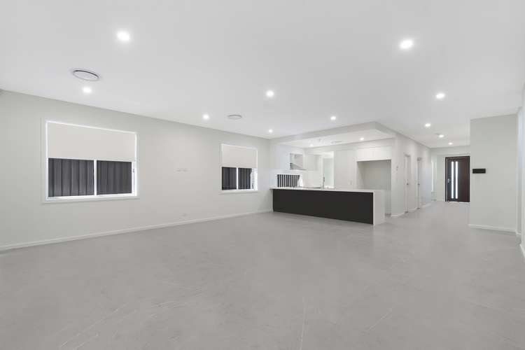 Fifth view of Homely house listing, 21 Galium Crescent, Denham Court NSW 2565