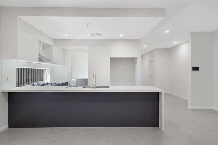 Sixth view of Homely house listing, 21 Galium Crescent, Denham Court NSW 2565