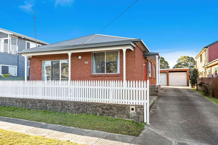 Fourth view of Homely house listing, 150 Gipps Street, Gwynneville NSW 2500