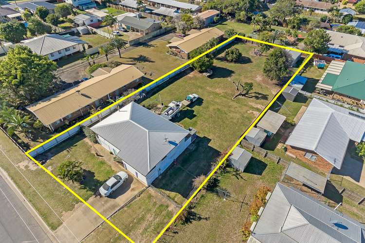 Third view of Homely house listing, 212 Barolin Street, Avenell Heights QLD 4670