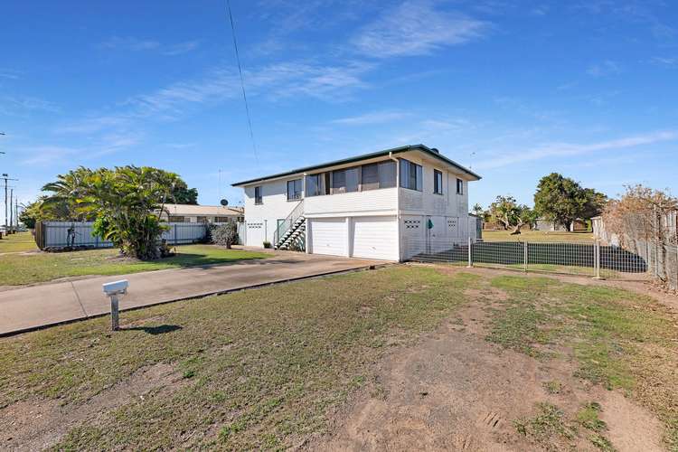 Seventh view of Homely house listing, 212 Barolin Street, Avenell Heights QLD 4670