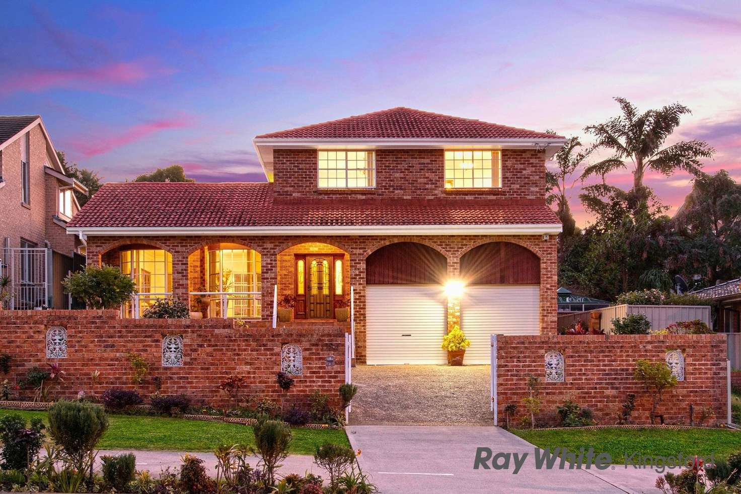 Main view of Homely house listing, 1284 Bunnerong Road, Phillip Bay NSW 2036